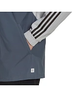 Pánska bunda Tiro 23 Competition M HU1320 so zipsom - Adidas Pánska bunda Tiro 23 Competition M HU1320 so zipsom - Adidas