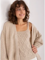 Súprava BA KMPL 8019.20 béžová