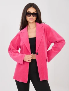 Blejzr IT MA FL9958.87 fuchsiový