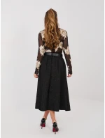 Sukňa IT SD 18760.69 čierna