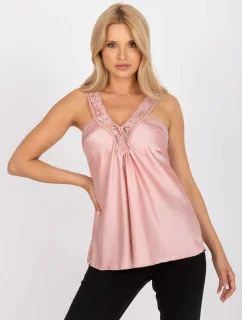 Top TW TP BI 1322.57 svetlo ružová