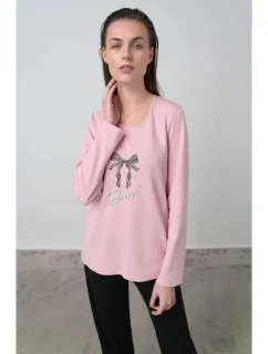 Dámske pyžamo 17594-272 - Vamp