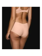 Dámske body Make-Up Illusion Shorty EX - Triumph