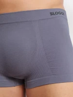 Pánske boxerky GO Smooth Hipster C2P - Sloggi