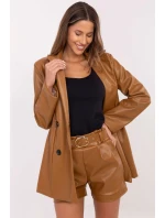 Šortky model 203943 Taliansko Moda