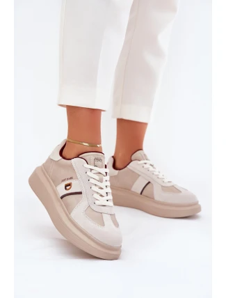 Športová obuv model 215474 Step in style