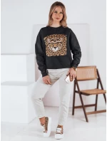 Dámske džínsové nohavice mom fit STREETSTYLE light beige FashionStreet UY2375 Dámske džínsové nohavice mom fit STREETSTYLE light beige FashionStreet UY2375