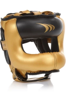 Športová prilba Yakima s chráničom nosa Pro L 100404L