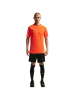Nike Dri-Fit Park VIII Pánske tričko Orange HV8173 819 Pánske