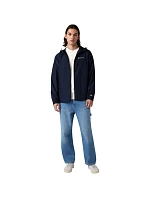 Champion pánska vetrovka navy blue 222272 BS501 pánske