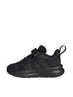 Detské topánky adidas Tensaur Run 4.0, čierne, KJ6708