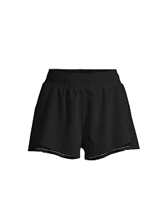 Dámske šortky CASALL Training Shorts, čierne