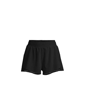 Dámske šortky CASALL Training Shorts, čierne Dámske šortky CASALL Training Shorts, čierne