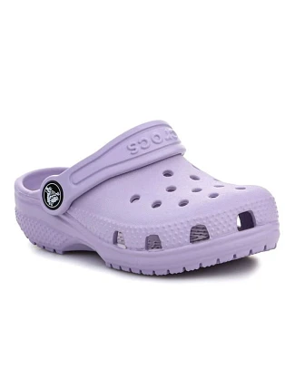 Crocs Classic Kids Clog T 206990-530 Crocs Classic Kids Clog T 206990-530