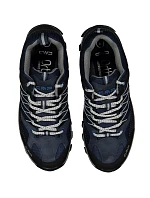 Pánske trekové topánky Rigel Low Wp M 3Q5445706NG - CMP