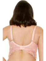 Gorteks Charlize/B4 farba: ružová