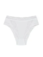 Wol-Bar Abra farba: biela