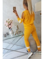 Dievčenská revolúcia v horčici