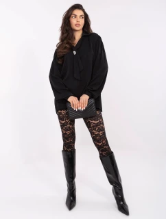 Blúzka IT BZ 28913.17 čierna