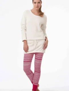 Dámske 3/4 nohavice YI3813055 - DKNY