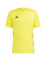 Pánske tričko Jersey M IA9146 yellow - Adidas Pánske tričko Jersey M IA9146 yellow - Adidas