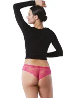 Dámske nohavičky PANTY - JULIMEX Dámske nohavičky PANTY - JULIMEX