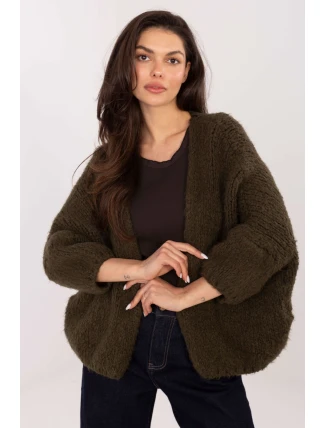 Sveter na gombíky model 223172 Taliansko Moda