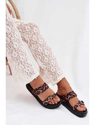 Žabky model 226361 Krok vo veľkom štýle