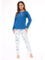 Dámske pyžamo Cornette 655/442