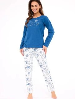 Dámske pyžamo Cornette 655/442