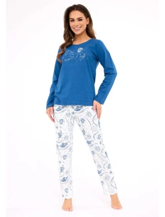 Dámske pyžamo Cornette 655/442