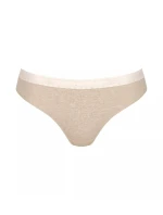sloggi GO Ribbed R Tai C2P - GREY COMBINATION - SLOGGI GREY COMBINATION - SLOGGI