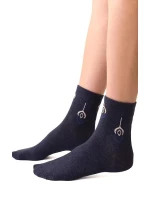 Ponožky Steven art.099 Vybrané vzory 35-40