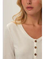 Dámske pyžamo 41895 Farris - HENDERSON