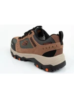 Skechers SB SRA WR M 77183EC BRBK