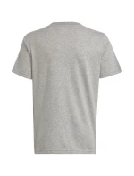 Adidas Essentials 3-Stripes Cotton Tee Jr IB1669 Tričko