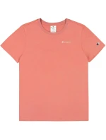 Champion SS Tee W 117535 PS004 Tričko Champion SS Tee W 117535 PS004 Tričko