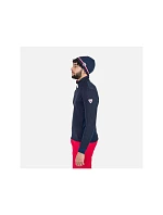 Rossignol Cieloalto Fleece Hz Mikina tmavomodrá
