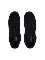Champion RD PRM Suede pánska obuv black S22516 KK001