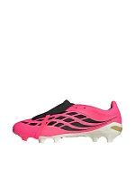 Adidas Predator League FT FG kopačky ružové JP6271