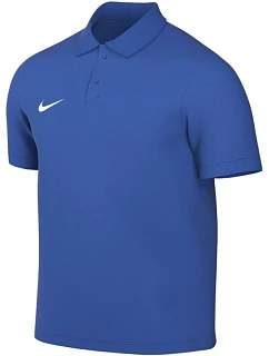Pánske tričko Nike Dri-FIT Park 26 Polo, modré, IB1193, veľkosť 463 L