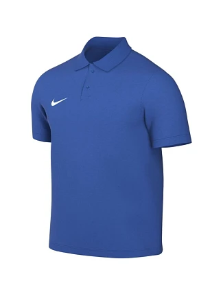 Pánske tričko Nike Dri-FIT Park 26 Polo, modré, IB1193, veľkosť 463 L