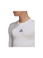 Pánske kompresné tričko TechFit M GU7334 - Adidas Pánske kompresné tričko TechFit M GU7334 - Adidas