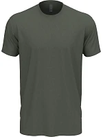 Next Level Apparel N 3600 Unisex tričko 08.3600 heavy metal Next Level Apparel N 3600 Unisex tričko 08.3600 heavy metal