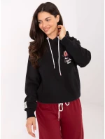 Mikina D10600BI02420R graphite