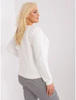 Blúzka RV BZ 9312.28P ecru