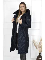 Dámsky kabát Sintia - Merce