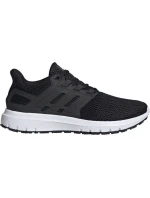 Unisex bežecká športová obuv FX3624 Black with White - Adidas Unisex bežecká športová obuv FX3624 Black with White - Adidas