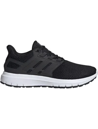 Unisex bežecká športová obuv FX3624 Black with White - Adidas Unisex bežecká športová obuv FX3624 Black with White - Adidas