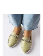 Mokasíny model 207754 Solea Mokasíny model 207754 Solea